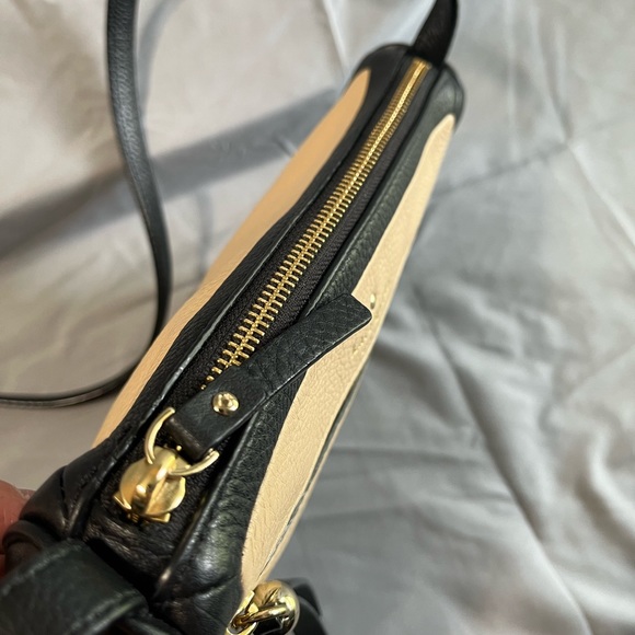 Kate Spade color block crossbody EUC - Picture 8 of 14